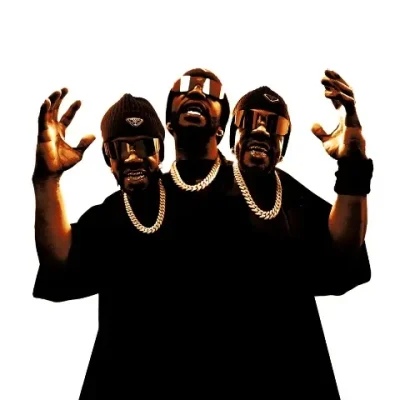 Juicy J – 2025 – Head On Swivel