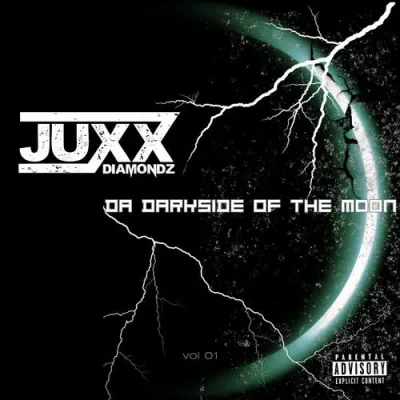 Juxx Diamondz – 2025 – Da DarkSide Of The Moon Vol. 1