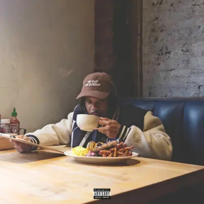 KOTA The Friend – 2025 – NO RAP ON SUNDAY