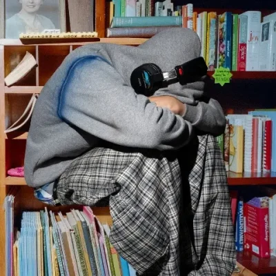 Kevin Abstract – 2025 – Blush