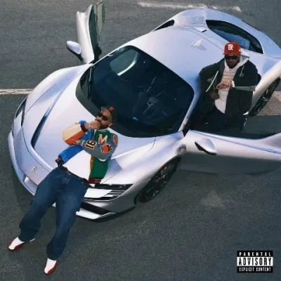 Larry June & Cardo Got Wings – 2025 – Until Night Comes [24-bit / 88.2kHz]