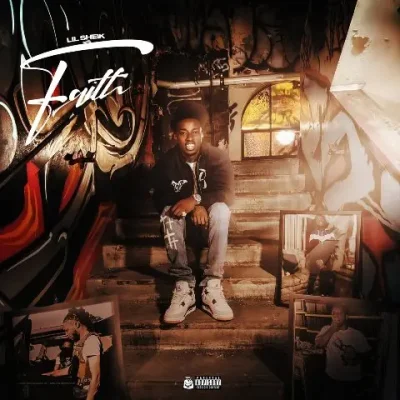 Lil Sheik – 2025 – Faith