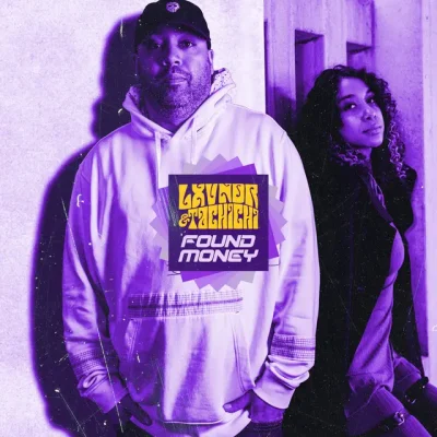 Lxvndr & Tachichi - Found Money