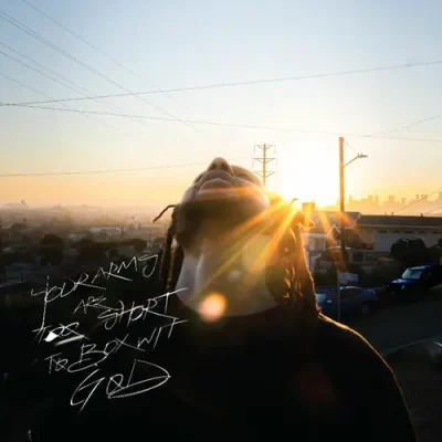 Propaganda & DJ Sean P – 2025 – Your Arms Are Too Short to Box Wit God
