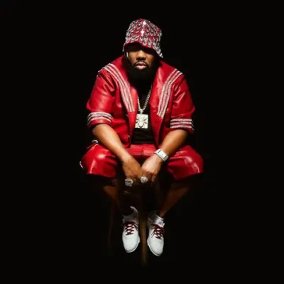 Raekwon - The Emperor's New Clothes