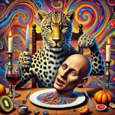 Ras Kass – 2025 – FAFO EP