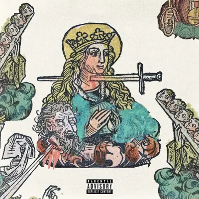 Reek Osama & perutheproducer – 2025 – Checkmate
