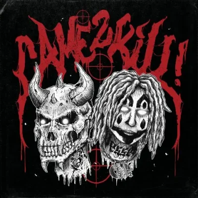 Sinizter & Ouija Macc – 2025 – CAME2KILL!