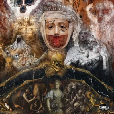 Termanology & Myster DL – 2025 – Terminal Illness
