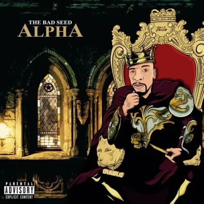 The Bad Seed - Alpha