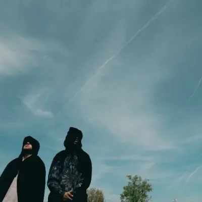 The Doppelgangaz – 2025 – Still Left EP