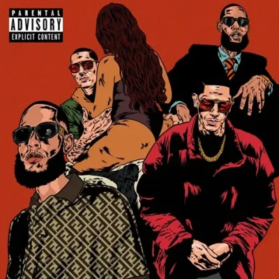 The Musalini & Izzy Hott - Game Not Soul'D