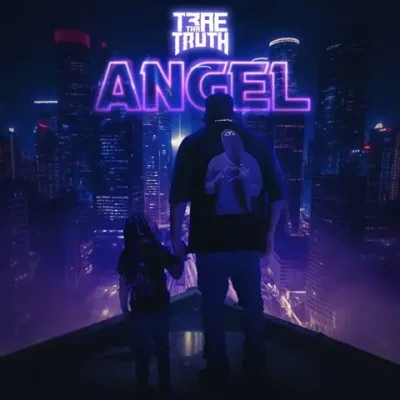 Trae Tha Truth – 2025 – Angel