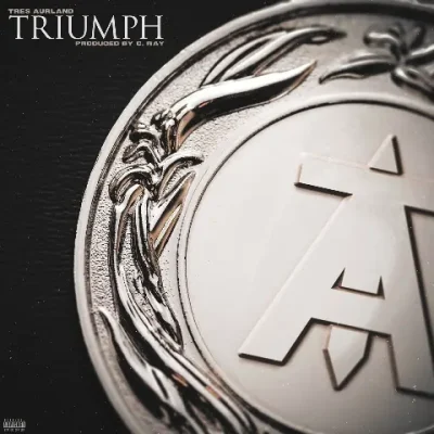 Tres Aurland - Triumph