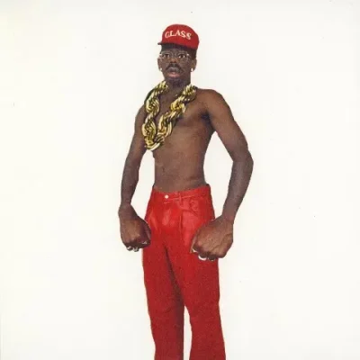 Tyler, The Creator – 2025 – Don’t Tap The Glass [24-bit / 44.1kHz]