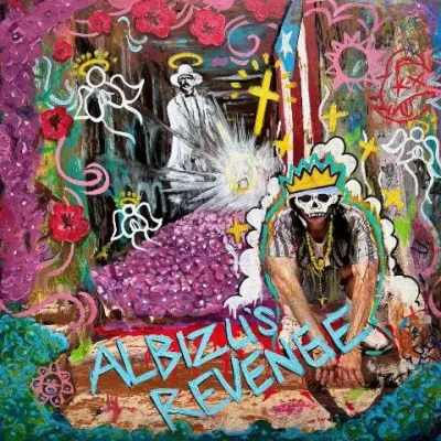 UFO Fev & Big Ghost Ltd – 2025 – Albizu’s Revenge