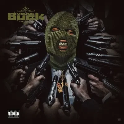 Young Buck – 2025 – Target Practice EP