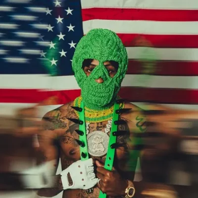 Youngboy Never Broke Again – 2025 – MASA