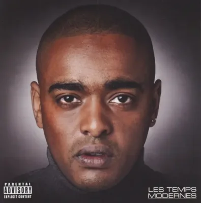 Alonzo - Les Temps Modernes