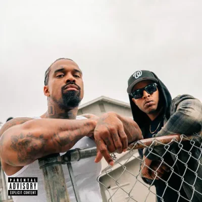 Bishop Snow & AC3Beats – 2025 – Addicted To The Game EP
