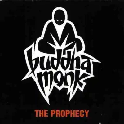 Buddha Monk – 1999 – The Prophecy (2025-Reissue) (Vinyl 24-bit / 96kHz)