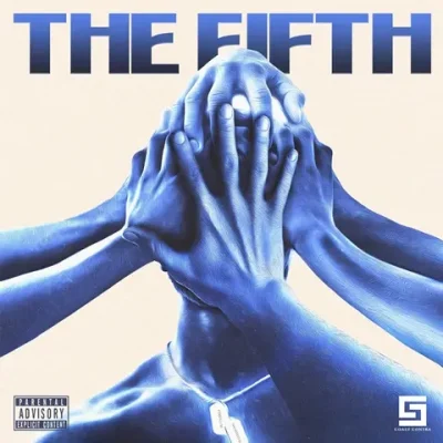 Coast Contra – 2025 – THE FIFTH EP
