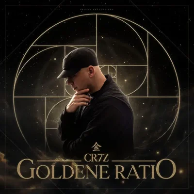Cr7z – 2025 – Goldene Ratio