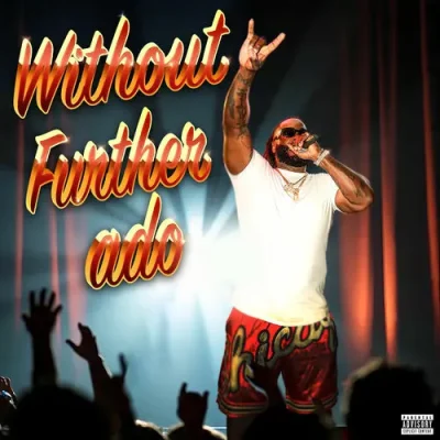 Craig G – 2025 – Without Further Ado