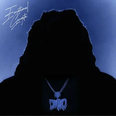 D-Lo – 2025 – Emotional Gangsta