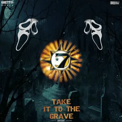 DB Tha General – 2025 – Take It To The Grave