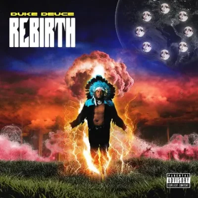 Duke Deuce – 2025 – REBIRTH