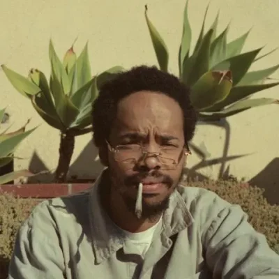 Earl Sweatshirt – 2025 – Live Laugh Love