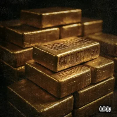 El Camino - Gold Bricks 2 EP