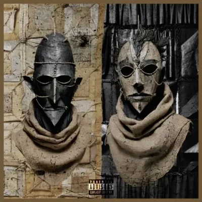 G Fam Black & Tali Rodriguez – 2025 – The Sinner & The Scoundrel