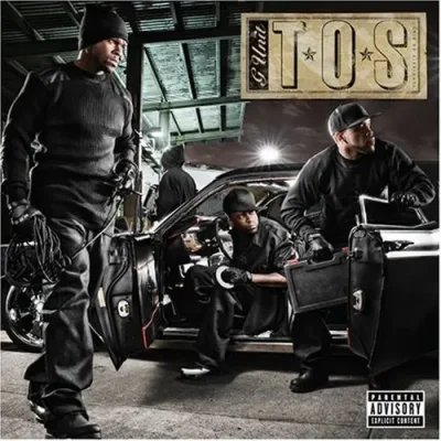 G-Unit - T.O.S.: Terminate On Sight
