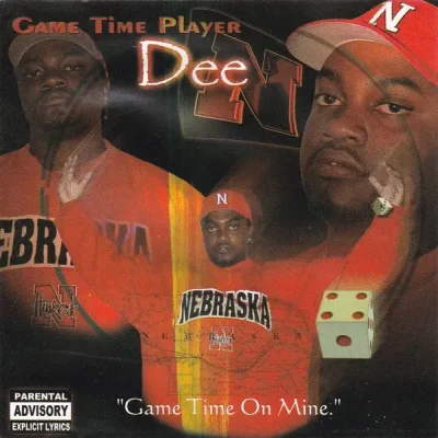 Game Time Player Dee - Game Time On Mine