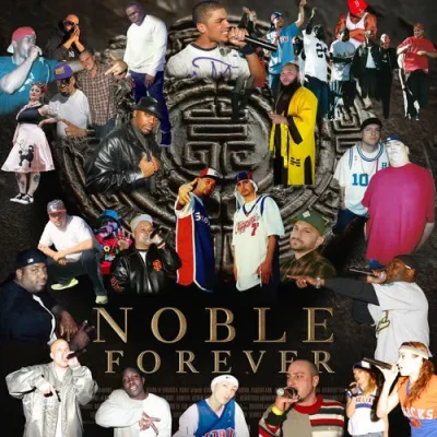 Gennessee – 2025 – Noble Forever