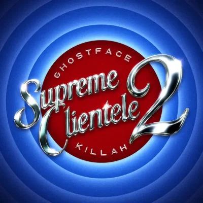 Ghostface Killah – 2025 – Supreme Clientele 2 [24-bit / 48kHz]