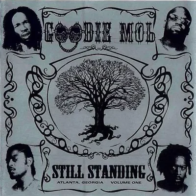 Goodie Mob - Still Standing