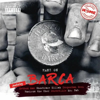 Hanz On - Barca