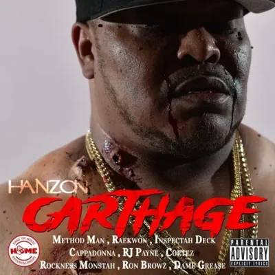 Hanz On - Carthage