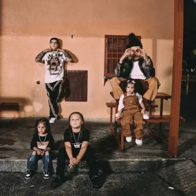Hoodlum & Peso Peso – 2025 – Family Matters