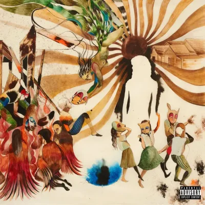 JID – 2025 – God Does Like Ugly [24-bit / 48kHz]