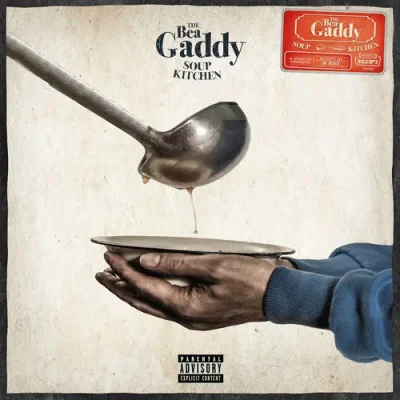 Jay Royale - The Bea Gaddy Soup Kitchen EP