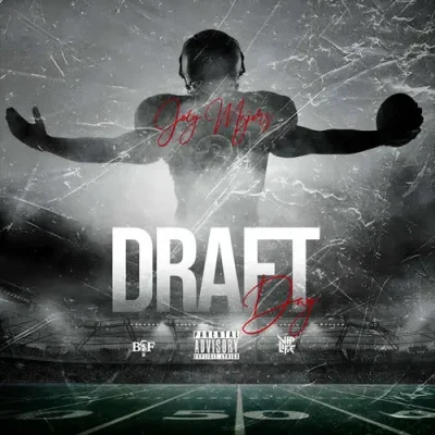 Joey Majors – 2025 – Draft Day