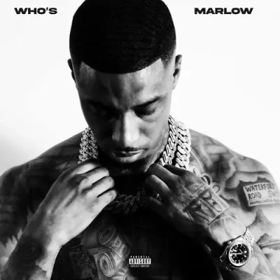 Marlow P – 2025 – Who’s Marlow