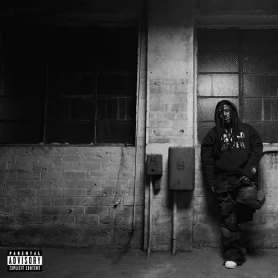 Mozzy – 2025 – INTRUSIVE THOUGHTS 2
