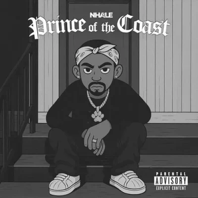 NHale – 2025 – Prince Of The Coast