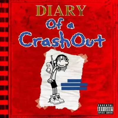 OMB Peezy – 2025 – Diary Of A Crashout