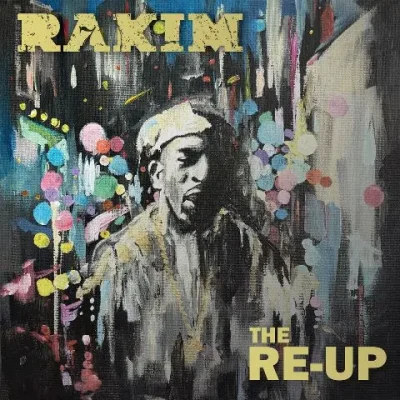 Rakim & Big Ghost Ltd – 2025 – The Re-Up